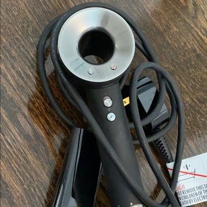Dyson Supersonic Hair dryer no box/attachments